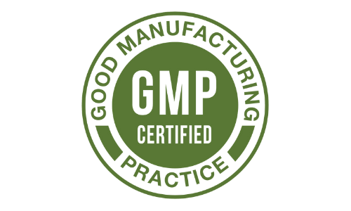 SciatiSoothe GMP Certified